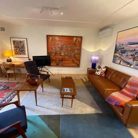West End Apartments Fremantle Zewnętrze zdjęcie