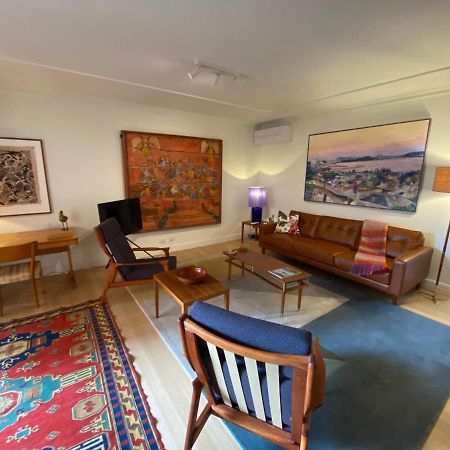 West End Apartments Fremantle Zewnętrze zdjęcie