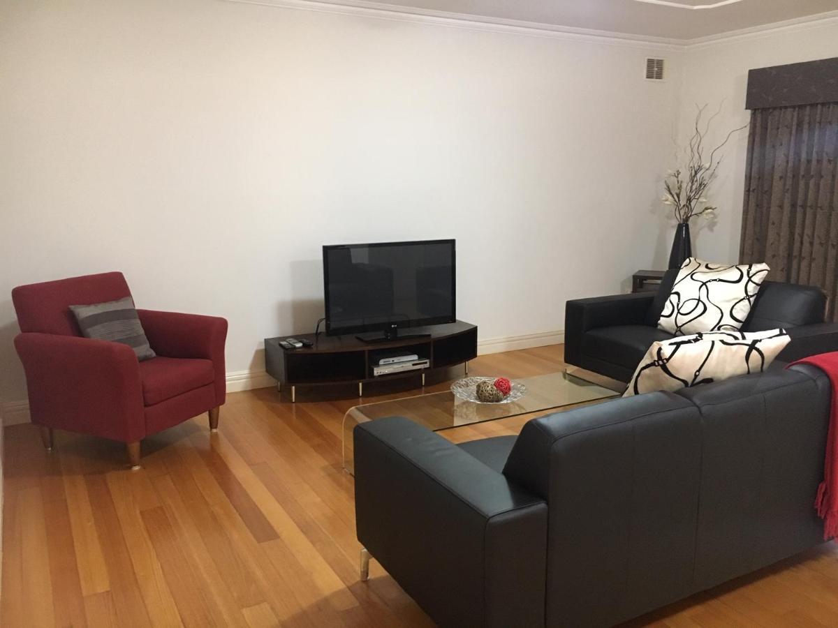West End Apartments Fremantle Zewnętrze zdjęcie