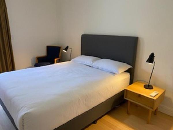West End Apartments Fremantle Zewnętrze zdjęcie
