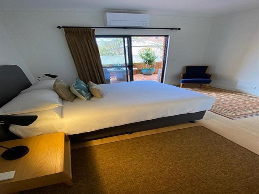 West End Apartments Fremantle Zewnętrze zdjęcie
