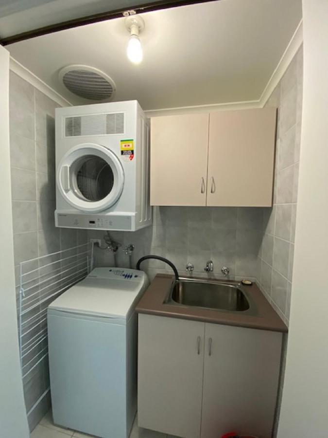 West End Apartments Fremantle Zewnętrze zdjęcie