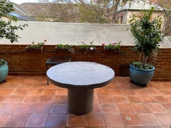West End Apartments Fremantle Zewnętrze zdjęcie