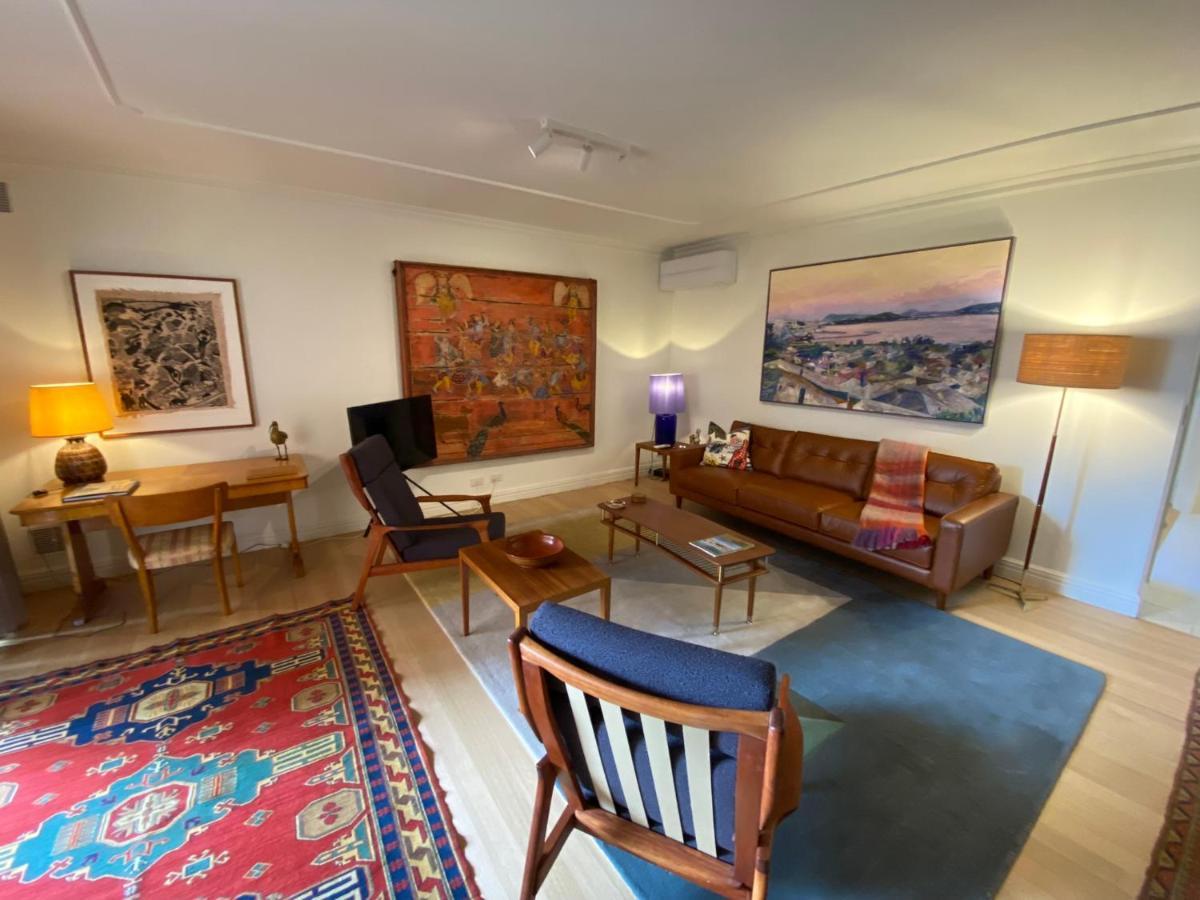 West End Apartments Fremantle Zewnętrze zdjęcie
